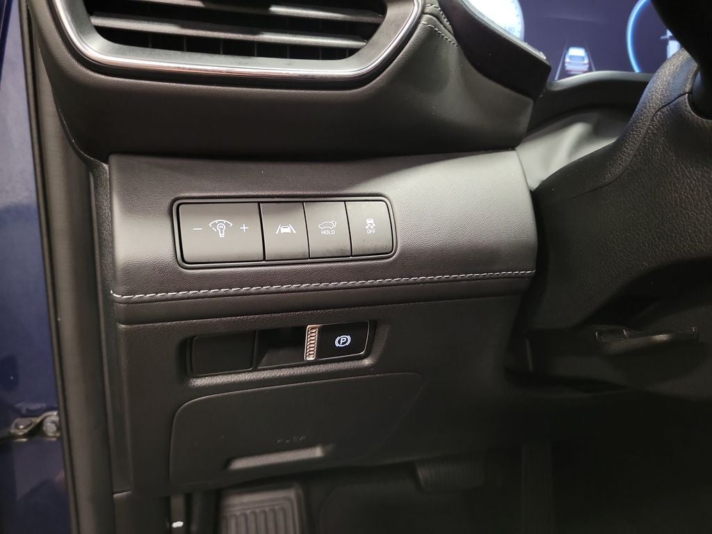 2023 Hyundai Santa Fe Calligraphy - Photo 30
