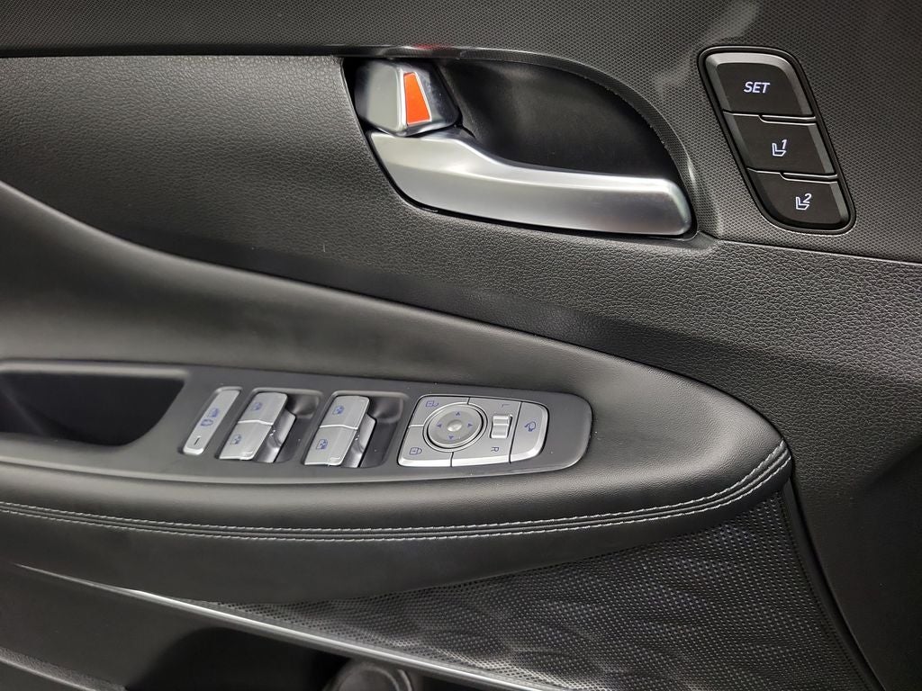 2023 Hyundai Santa Fe Calligraphy - Photo 31