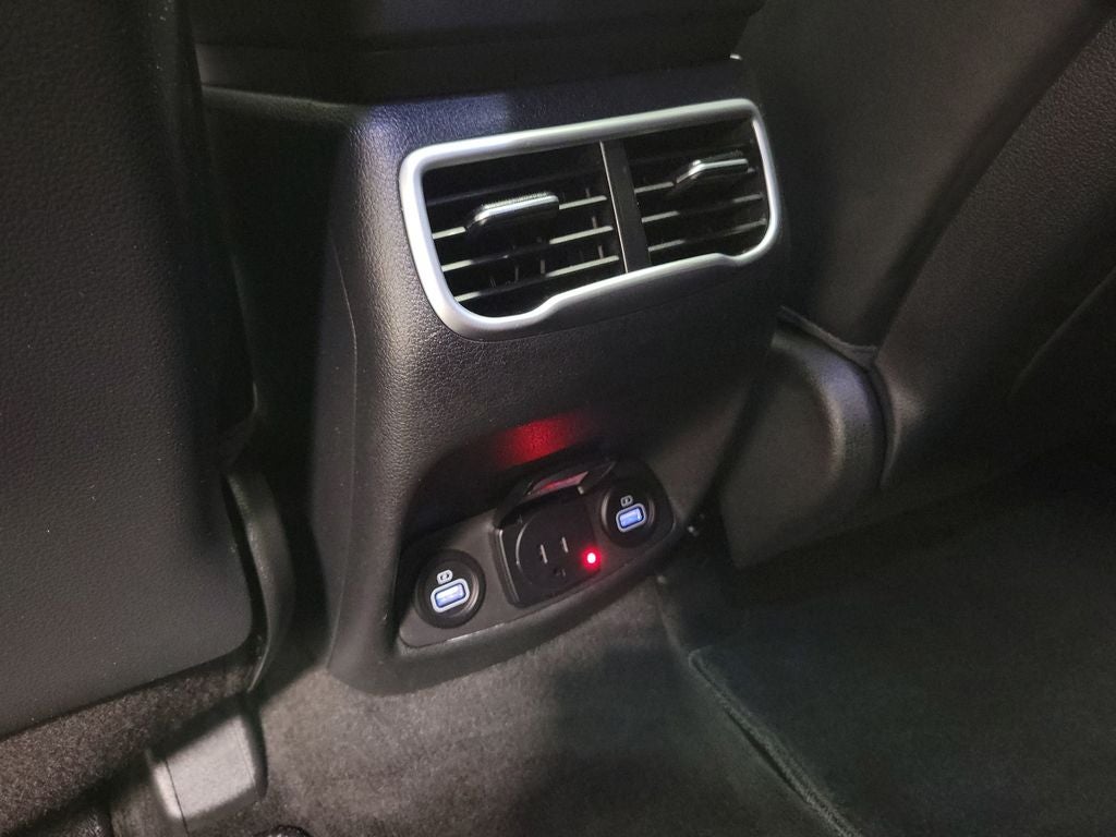 2023 Hyundai Santa Fe Calligraphy - Photo 33
