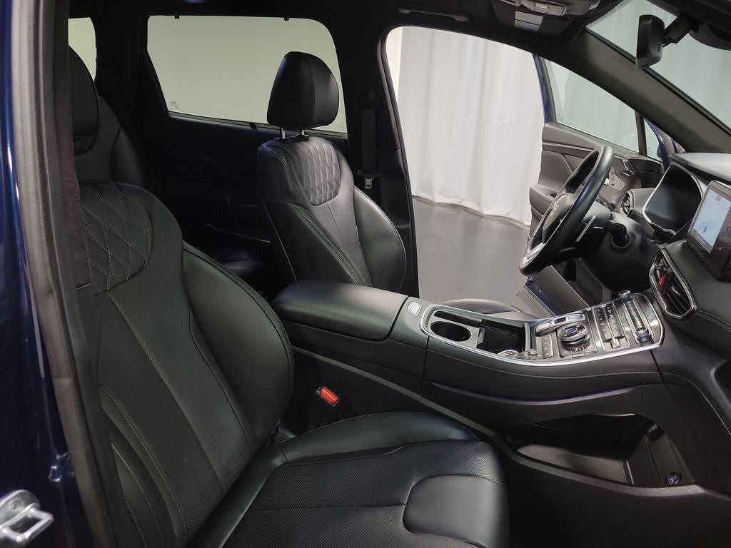 2023 Hyundai Santa Fe Calligraphy - Photo 35