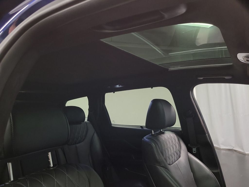 2023 Hyundai Santa Fe Calligraphy - Photo 36