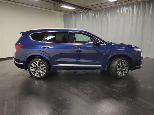 2023 Hyundai Santa Fe Calligraphy - Photo 47