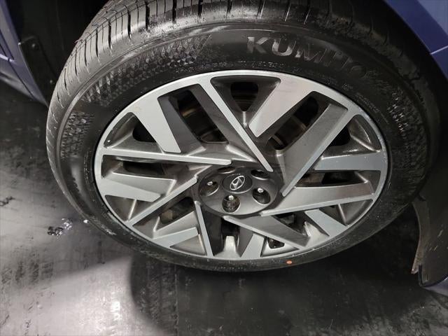 2023 Hyundai Santa Fe Calligraphy - Photo 48