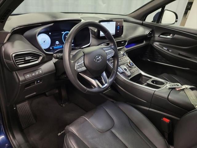 2023 Hyundai Santa Fe Calligraphy - Photo 54