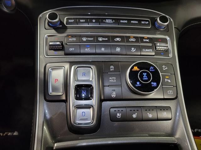 2023 Hyundai Santa Fe Calligraphy - Photo 56