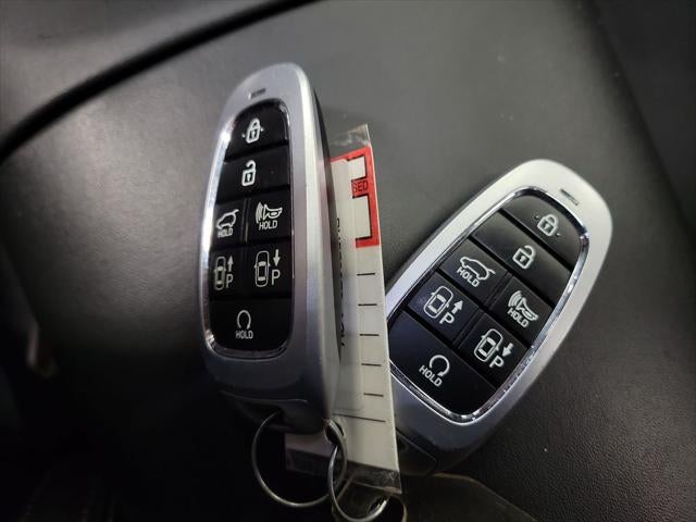 2023 Hyundai Santa Fe Calligraphy - Photo 59