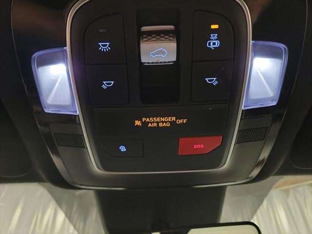 2023 Hyundai Santa Fe Calligraphy - Photo 62