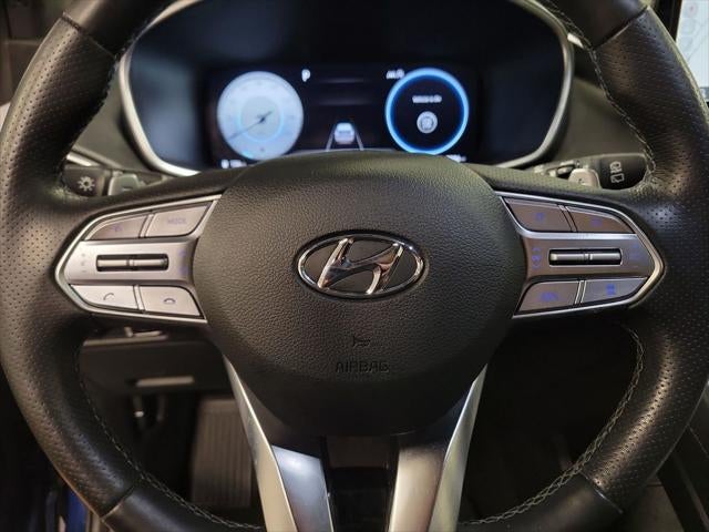 2023 Hyundai Santa Fe Calligraphy - Photo 63