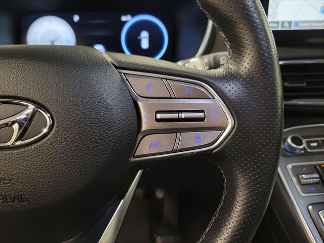 2023 Hyundai Santa Fe Calligraphy - Photo 65