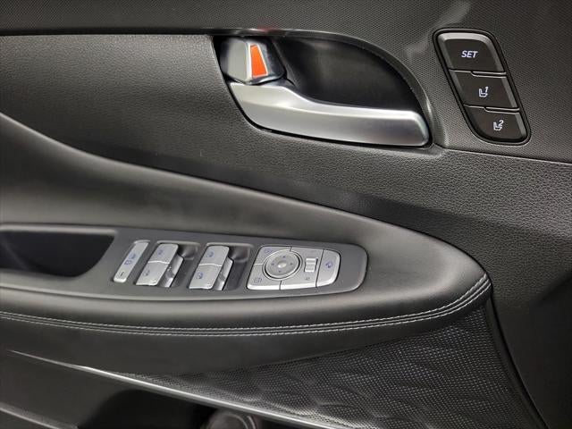 2023 Hyundai Santa Fe Calligraphy - Photo 68