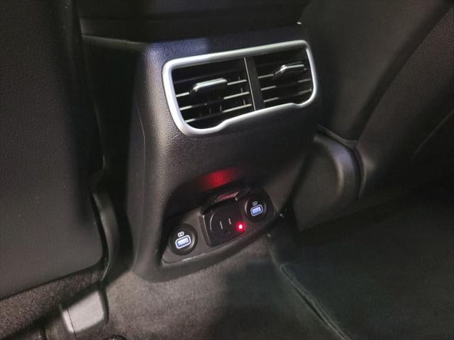2023 Hyundai Santa Fe Calligraphy - Photo 70