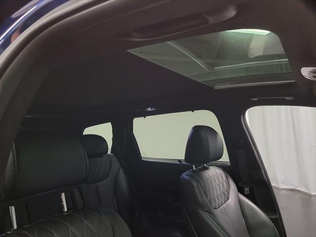2023 Hyundai Santa Fe Calligraphy - Photo 73