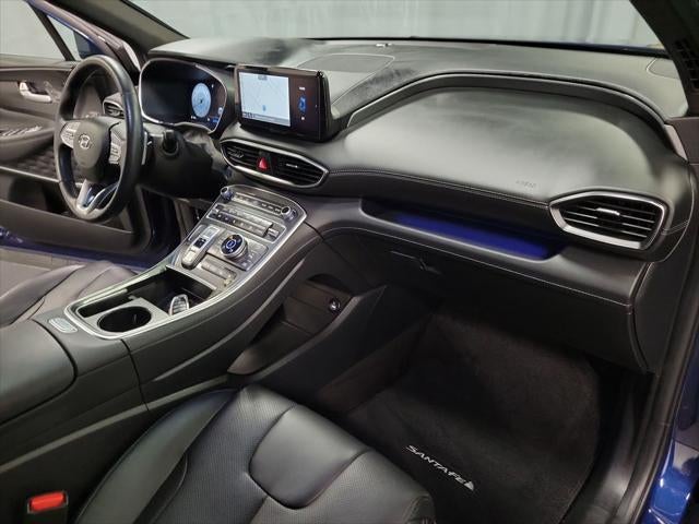 2023 Hyundai Santa Fe Calligraphy - Photo 74