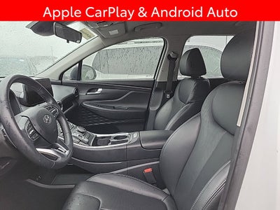 2023 Hyundai Santa Fe XRT