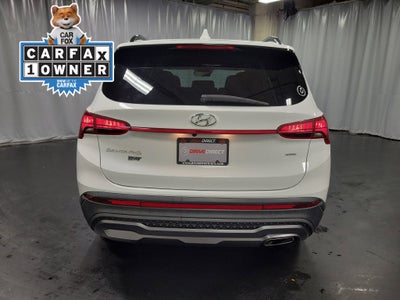 2023 Hyundai Santa Fe XRT