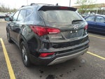 2017 Hyundai Santa Fe Sport 2.4 Base