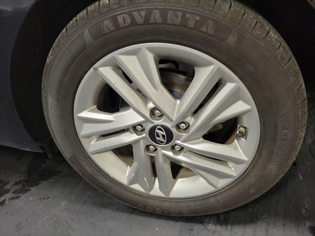 2019 Hyundai Elantra Value Edition