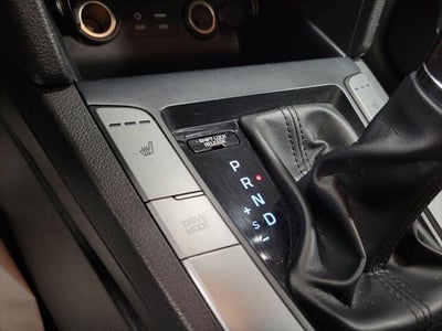 2019 Hyundai Elantra Value Edition