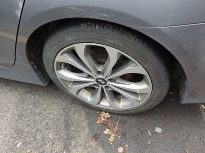 2014 Hyundai Sonata SE