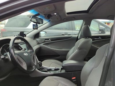2014 Hyundai Sonata SE