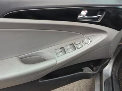 2014 Hyundai Sonata SE