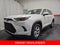 2026 Toyota Grand Highlander LE