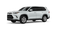 2026 Toyota Grand Highlander LE