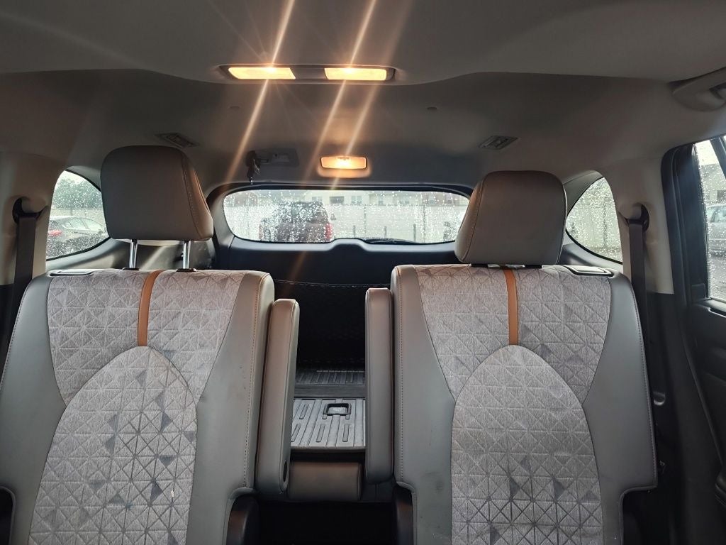 2023 Toyota Highlander Hybrid Bronze Edition