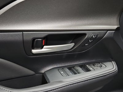 2026 Toyota Grand Highlander Hybrid Nightshade Edition