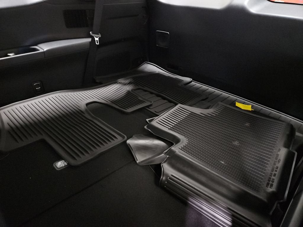 2026 Toyota Grand Highlander Hybrid Nightshade Edition