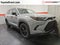 2026 Toyota Grand Highlander Hybrid Nightshade Edition
