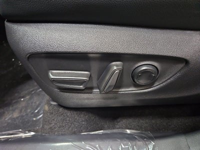 2026 Toyota Grand Highlander Hybrid Nightshade Edition