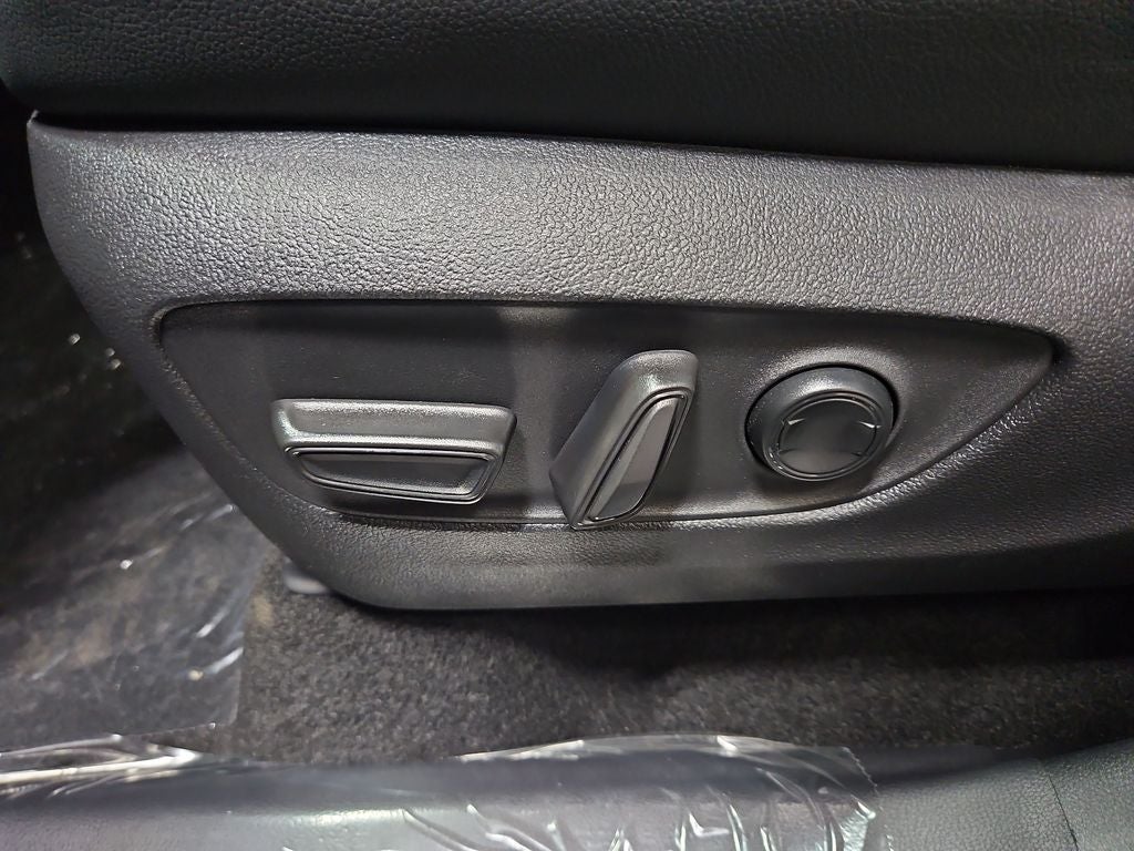 2026 Toyota Grand Highlander Hybrid Nightshade Edition