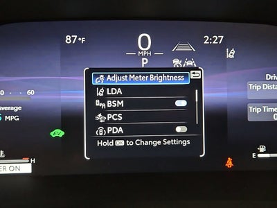 2026 Toyota Grand Highlander Hybrid Nightshade Edition