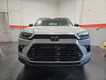 2026 Toyota Grand Highlander Hybrid Nightshade Edition
