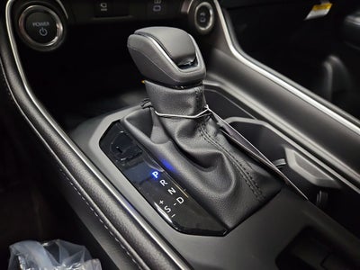 2026 Toyota Grand Highlander Hybrid Nightshade Edition