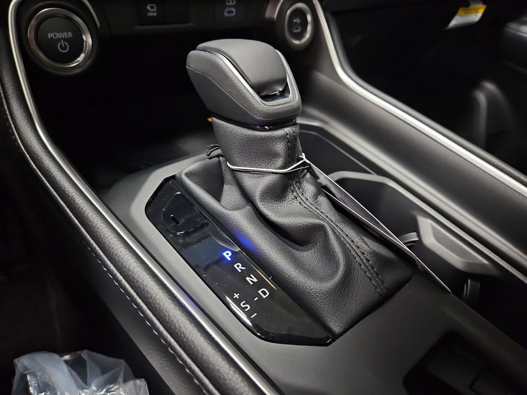 2026 Toyota Grand Highlander Hybrid Nightshade Edition