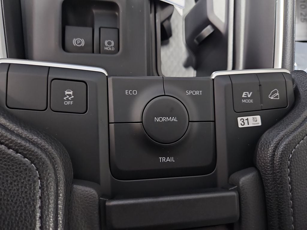 2026 Toyota Grand Highlander Hybrid Nightshade Edition
