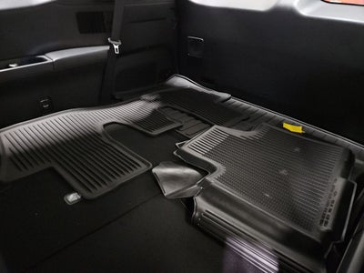 2026 Toyota Grand Highlander Hybrid Nightshade Edition