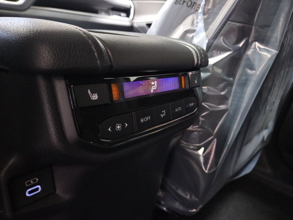 2026 Toyota Grand Highlander Hybrid Nightshade Edition