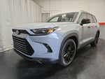 2026 Toyota Grand Highlander Hybrid Nightshade Edition