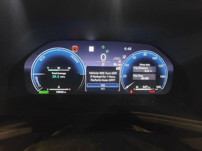 2024 Toyota Grand Highlander Hybrid Limited