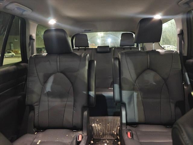 2024 Toyota Grand Highlander Hybrid Limited