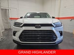 2026 Toyota Grand Highlander Hybrid Nightshade Edition