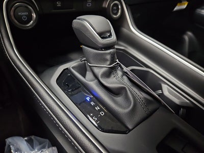 2026 Toyota Grand Highlander Hybrid Nightshade Edition