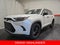 2026 Toyota Grand Highlander Hybrid Nightshade Edition