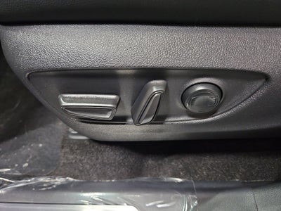 2026 Toyota Grand Highlander Hybrid Nightshade Edition