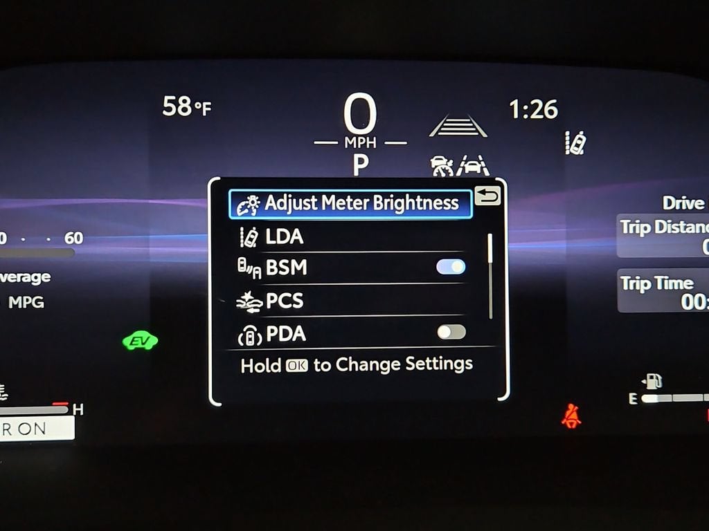 2026 Toyota Grand Highlander Hybrid Nightshade Edition