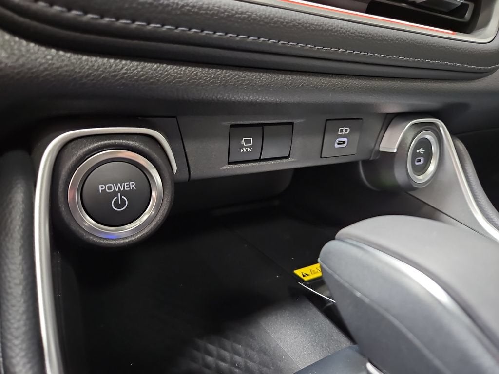 2026 Toyota Grand Highlander Hybrid Nightshade Edition