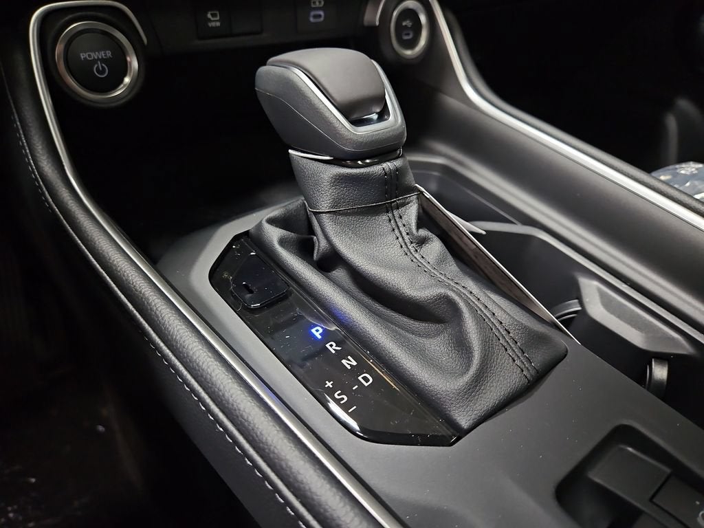 2026 Toyota Grand Highlander Hybrid Nightshade Edition